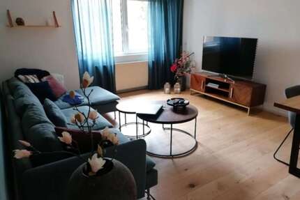Wohnen auf Zeit in Berlin 1.500,00 €