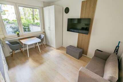 Wohnen auf Zeit in Köln 1.149,00 €