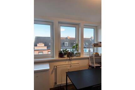 Wohnung zur Miete - 550,00&nbsp;EUR Kaltmiete, ca.&nbsp; 42,00&nbsp;m&sup2; in Bremen (PLZ: 28239) Gröpelingen