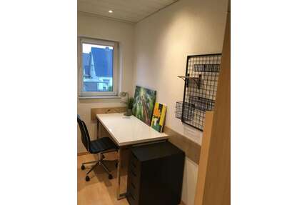 WG-Zimmer in Düsseldorf 570,00 € 12 m²