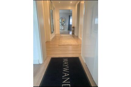 3 Zimmer Wohnung in Ruhiger Lage Viernheim - Mannheim