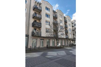 2-Zimmer WohnungKücheEinstellplatz Stadtzentrum - Braunschweig