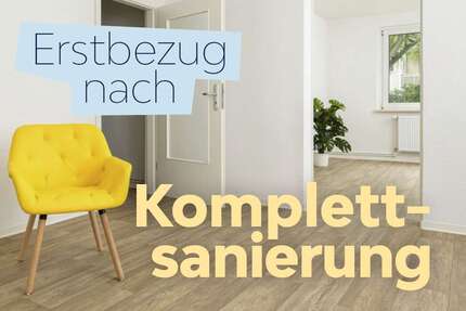 Wohnung zum Mieten in Erfurt 340,00 € 52.43 m²