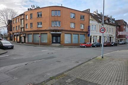 Wohnung 90qm Herne 4Zimmer renoviert - Wetter (Ruhr)