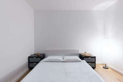 WG-Zimmer in Norderstedt 990,00 € 30 m²