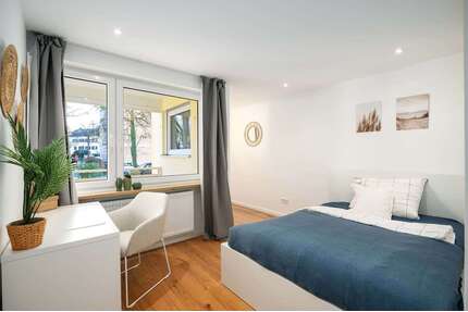 WG-Zimmer in München 825,00 € 13 m²