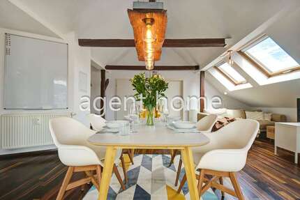 Wohnen auf Zeit in Stuttgart 1.400,00 €