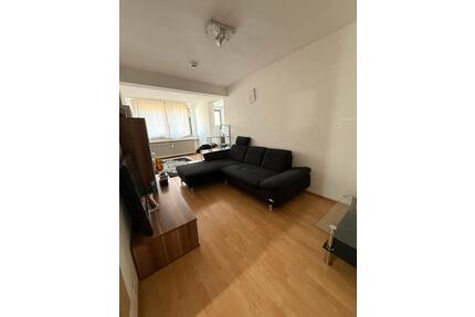 1-Zimmer Wohnung zu vermieten auf der Kölnerstraße - Düsseldorf Oberbilk