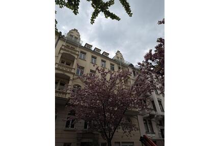 frisch renovierte 2 Zimmerwohnung im schönen Rheingauviertel - Wiesbaden Klarenthal