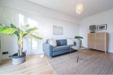 Wohnen auf Zeit in Düsseldorf 1.600,00 €