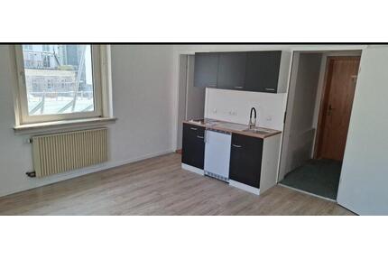 Zimmer mit eigenem Bad und Küche Nichtraucher - Augsburg Haunstetten-Siebenbrunn