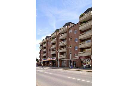 Wohnung zum Mieten in Duisburg 349,00 € 66 m²