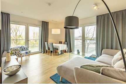 Wohnung zum Mieten in Düsseldorf 1.670,68 € 71.84 m²