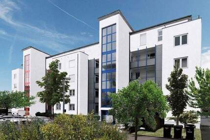 Schöne 3 Zimmer Wohnung in Künzelsau mit Küche zu vermieten (27)