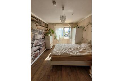 3-Zimmer Wohnung in Nürnberg (Maximilianstraße)