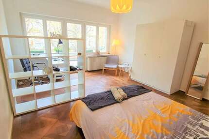 WG-Zimmer in Bonn 730,00 € 22 m²
