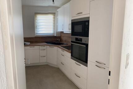 3 Zimmer Wohnung mit EKB in Bremen Marssel zu vermieten