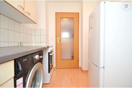 Wohnen auf Zeit in Neu-Ulm 1.050,00 €