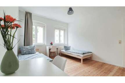 WG-Zimmer in Berlin 485,00 € 19 m²