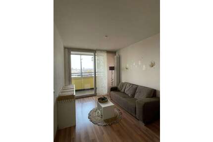 Wohnen auf Zeit in Ludwigshafen am Rhein 1.350,00 €