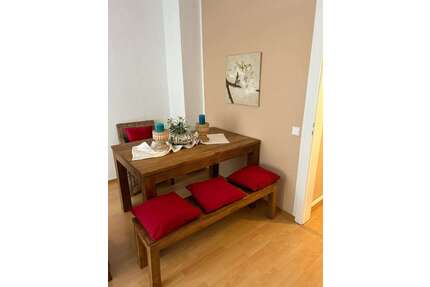 Wohnen auf Zeit in Essen 1.100,00 €