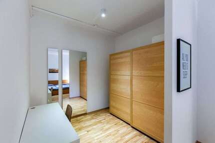 Wohnen auf Zeit in Bad Urach 1.050,00 €