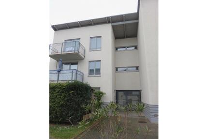 3-Zimmer Maisonetten-Wohnung mit EBK und Tiefgarage in Schönefeld - Berlin Neukölln