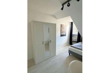 WG-Zimmer in Düsseldorf 799,00 € 20 m²
