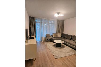 Moderne 2-Zimmer-Wohnung in begehrter Lage von Hannover-List