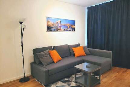 Wohnen auf Zeit in Hamburg 1.750,00 €