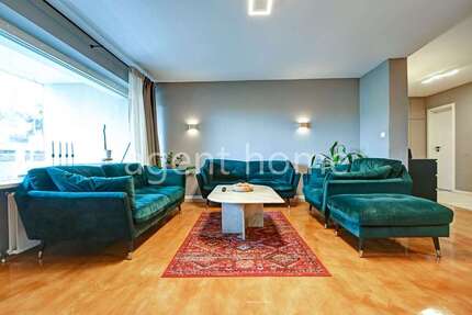 Wohnen auf Zeit in Leinfelden-Echterdingen 1.990,00 €