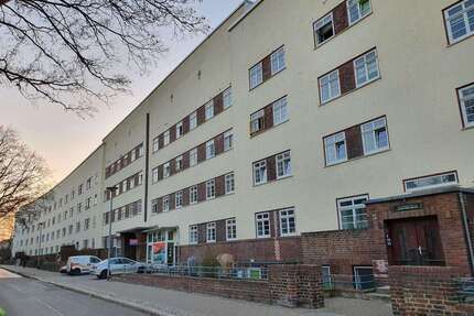 Wohnung zum Mieten in Erfurt 625,00 € 43 m²