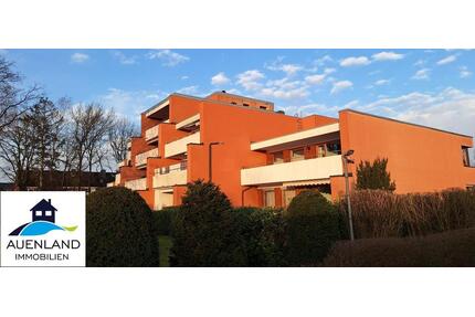 3-Zimmer Wohnung mit großem Balkon in Kaltenkirchen zu vermieten