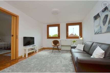 Wohnen auf Zeit in Stuttgart 1.090,00 €