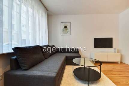 Wohnen auf Zeit in Stuttgart 1.300,00 €