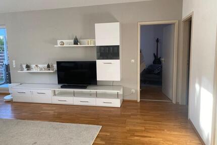 Barrierearme, schicke 3 Zimmer Wohnung in Mainz- Gonsenheim