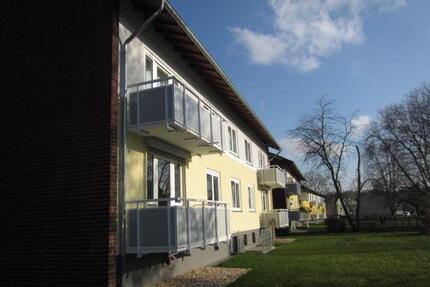 Renovierte 3-Zimmer-Wohnung nähe Zeche Zollverein - Essen Stadtbezirk VI