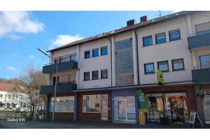 3 Zimmer Wohnung in Hemer Sundwig ab 1.06.26