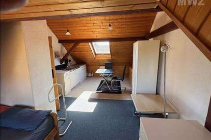 Wohnen auf Zeit in Mannheim 530,00 €