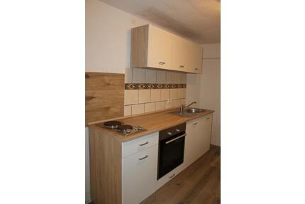 35qm 1 Zimmer Wohnung Zentral und Neue Einbauküche - Albstadt