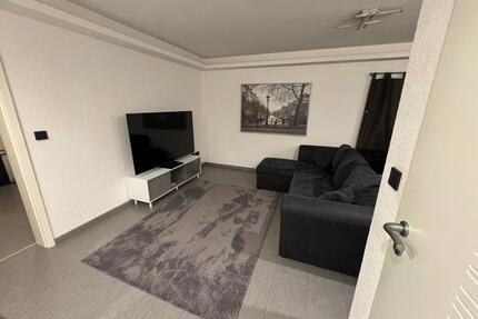 2 zimmer Wohnung Viernheim Fußbodenheizung