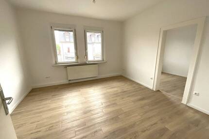 Gut geschnittene 3-Zimmer-Wohnung in Nürberg - Nürnberg Glockenhof