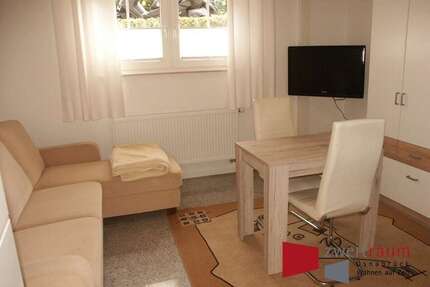 Wohnen auf Zeit in Bad Iburg 550,00 €