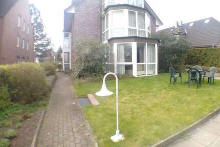 Wohnen auf Zeit in Hamburg 1.890,00 €