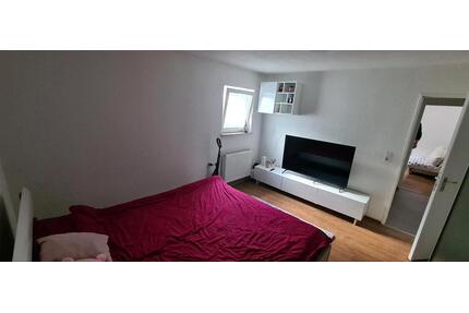 2 zimmer Wohnung im EG - 850,00&nbsp;EUR Kaltmiete, ca.&nbsp; 50,00&nbsp;m&sup2; in Oedheim (PLZ: 74229)