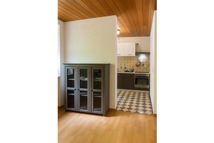 2,5 Zimmer Wohnung Bad Rothenfelde | ca. 69 qm | Küche | Stellpl.