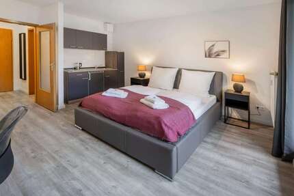 Wohnen auf Zeit in Dortmund 1.700,00 €