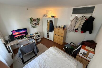 WG-Zimmer am Spandauer Damm 134 – Nur für Studierende (STW) - Berlin Westend