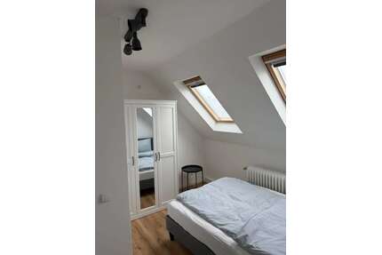 WG-Zimmer in Düsseldorf 799,00 € 15 m²