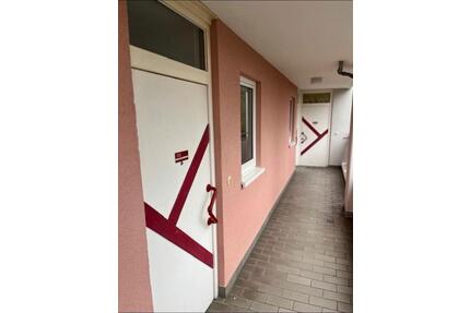 Helle renovierte Wohnung mit Balkon - Nähe Uni - Einbauküche - Kassel Philippinenhof-Warteberg